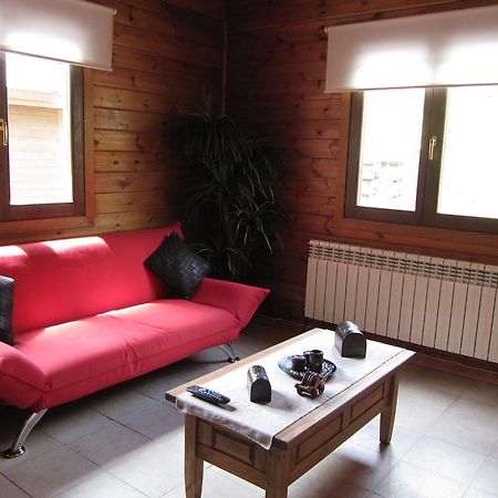 Vitivola Pleta Peu Del Riu Incles Apartamento Canillo Exterior foto