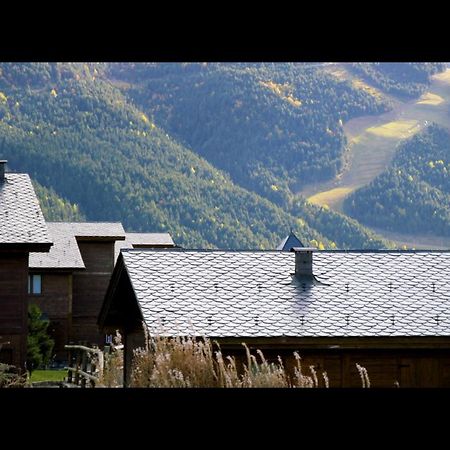 Vitivola Pleta Peu Del Riu Incles Apartamento Canillo Exterior foto