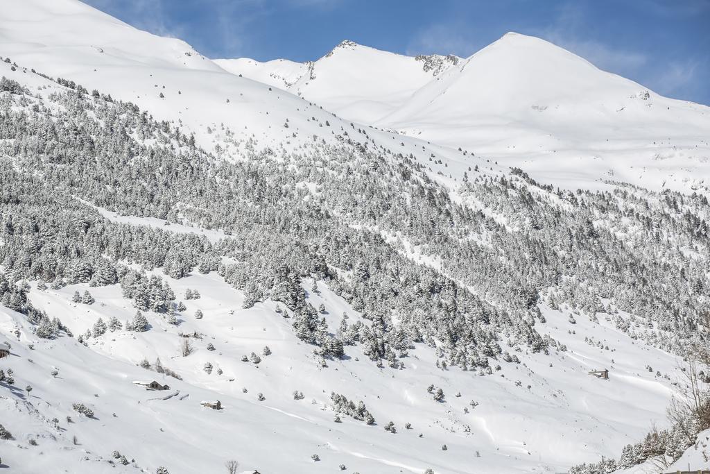 Vitivola Pleta Peu Del Riu Incles Apartamento Canillo Exterior foto