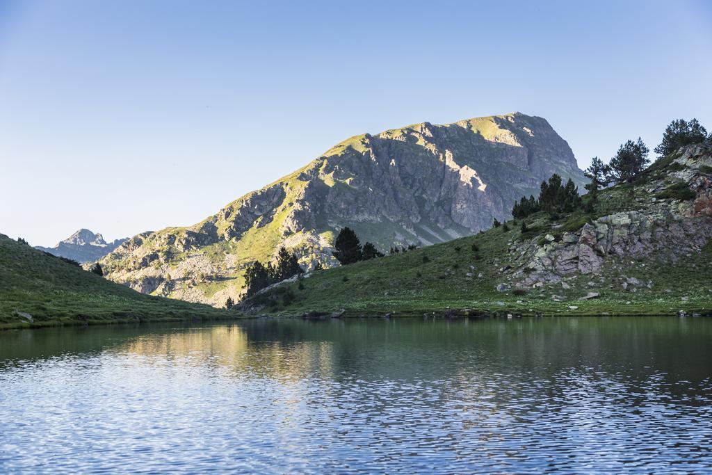 Vitivola Pleta Peu Del Riu Incles Apartamento Canillo Exterior foto