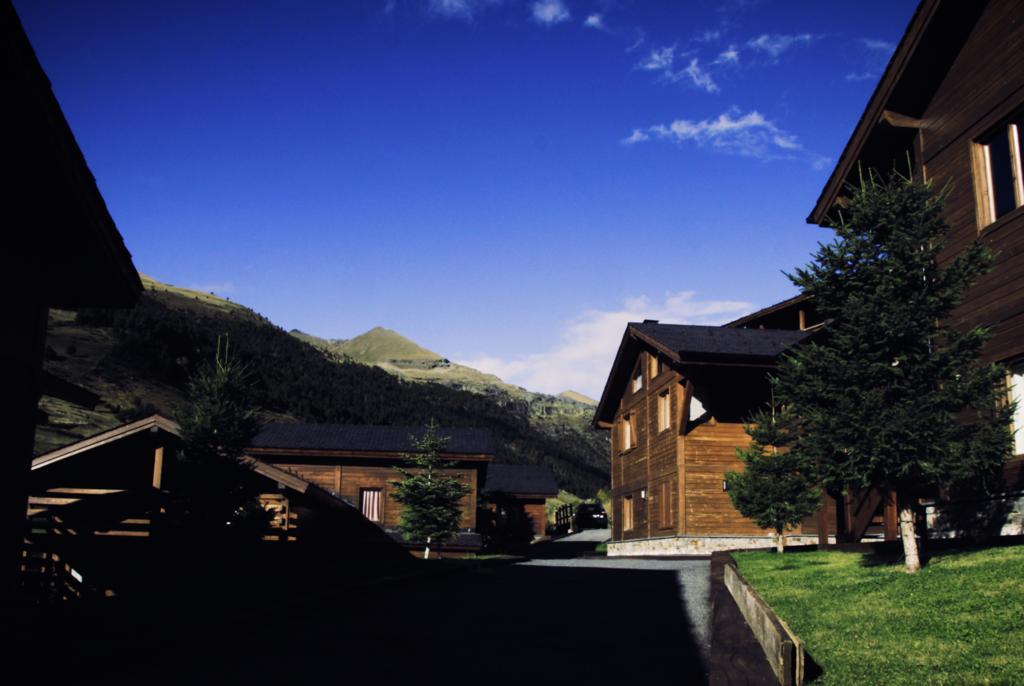 Vitivola Pleta Peu Del Riu Incles Apartamento Canillo Exterior foto