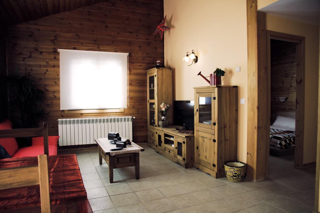 Vitivola Pleta Peu Del Riu Incles Apartamento Canillo Exterior foto
