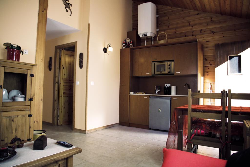 Vitivola Pleta Peu Del Riu Incles Apartamento Canillo Exterior foto