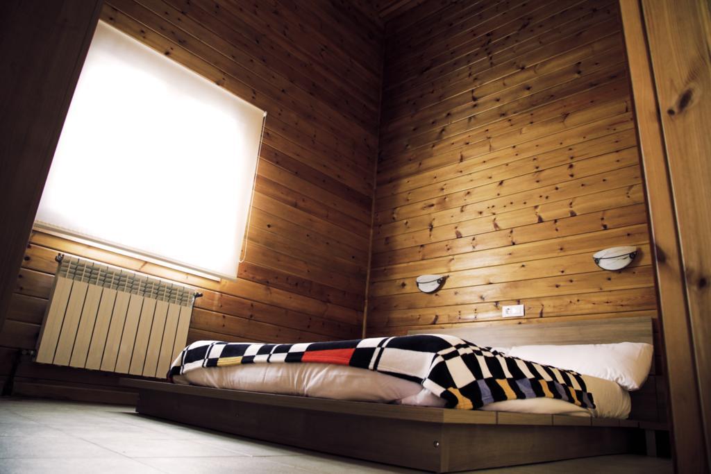 Vitivola Pleta Peu Del Riu Incles Apartamento Canillo Exterior foto