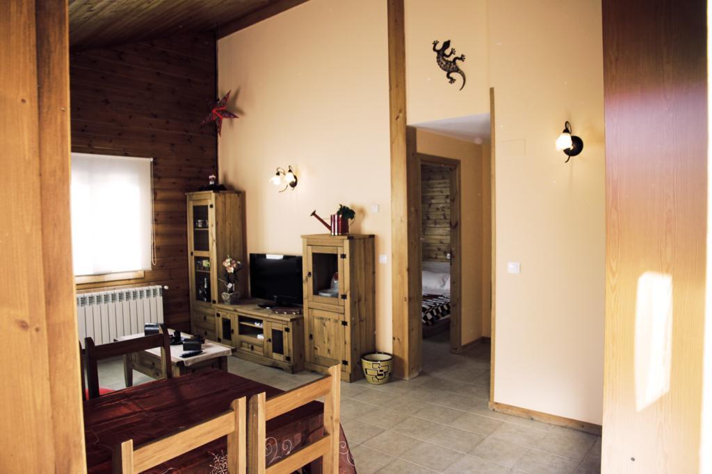 Vitivola Pleta Peu Del Riu Incles Apartamento Canillo Exterior foto