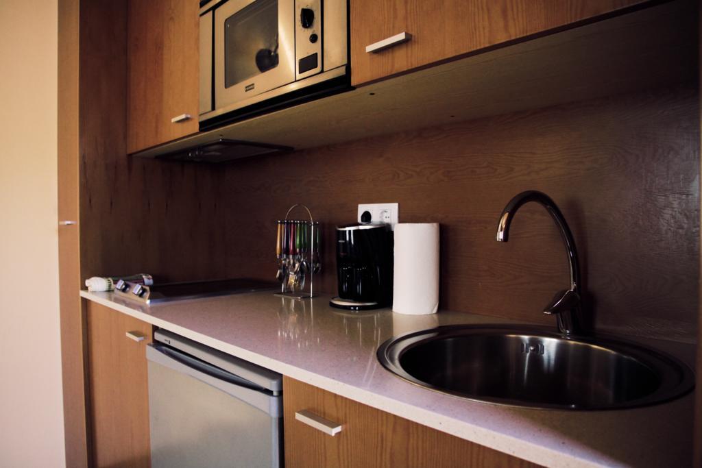 Vitivola Pleta Peu Del Riu Incles Apartamento Canillo Exterior foto