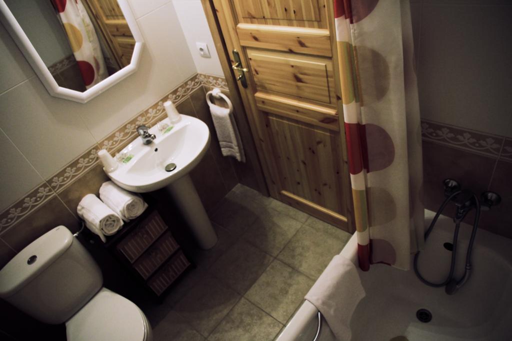 Vitivola Pleta Peu Del Riu Incles Apartamento Canillo Exterior foto