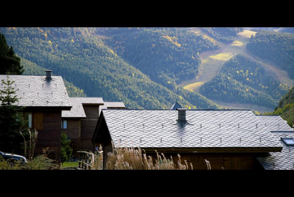 Vitivola Pleta Peu Del Riu Incles Apartamento Canillo Exterior foto