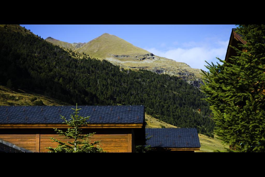 Vitivola Pleta Peu Del Riu Incles Apartamento Canillo Exterior foto