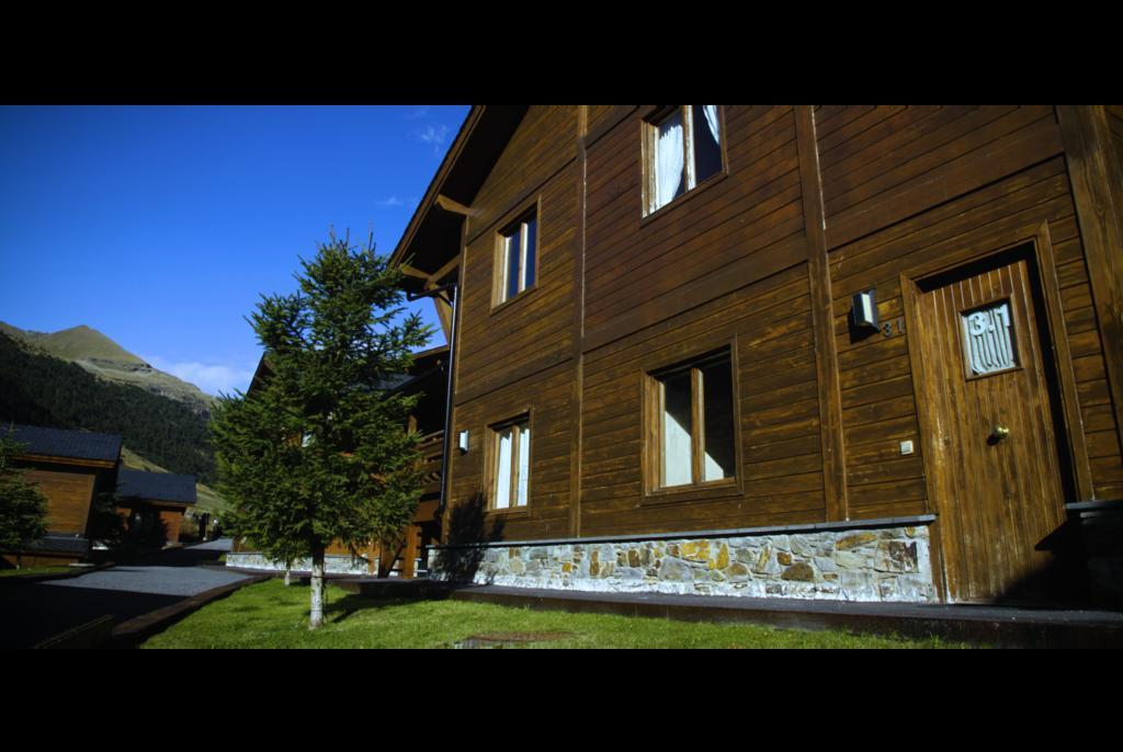 Vitivola Pleta Peu Del Riu Incles Apartamento Canillo Exterior foto